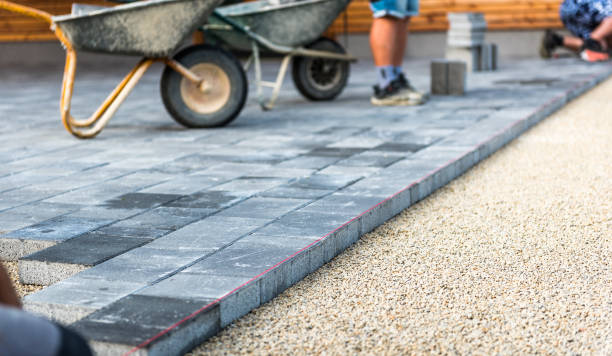 Trusted Mariemont, OH Driveway Pavers Experts