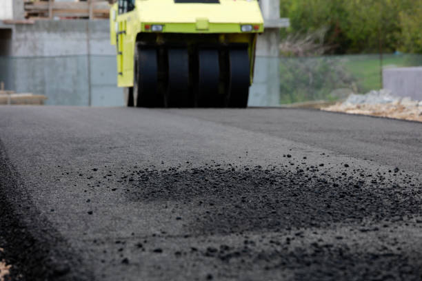 Best Residential Paver Driveway  in Mariemont, OH