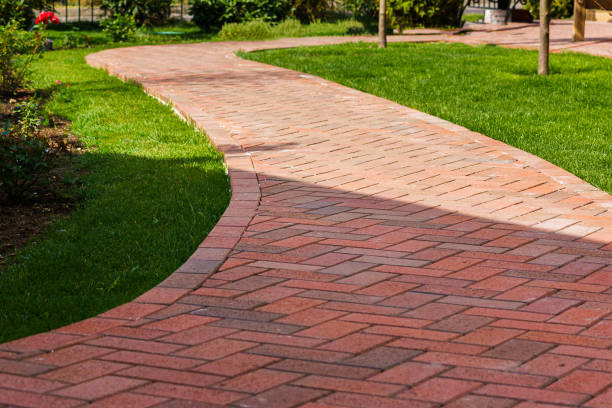Reasons to Select Us for Your Driveway Paving Requirements in Mariemont, OH
