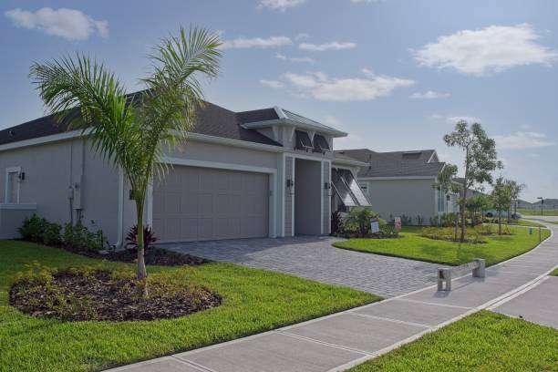 Best Commercial Driveway Pavers  in Mariemont, OH