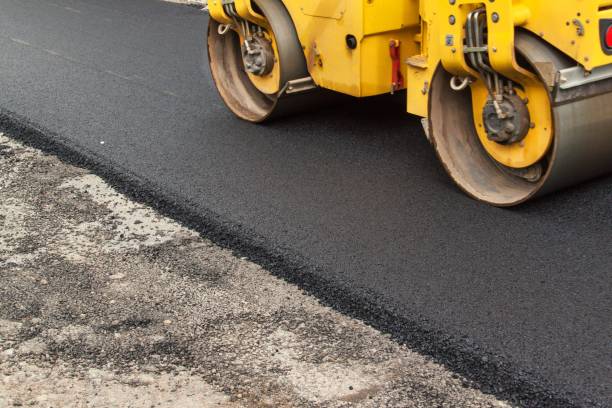 Best Professional Driveway Pavers  in Mariemont, OH